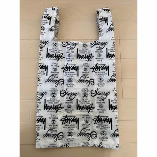 ステューシー(STUSSY)のエコバッグ(エコバッグ)