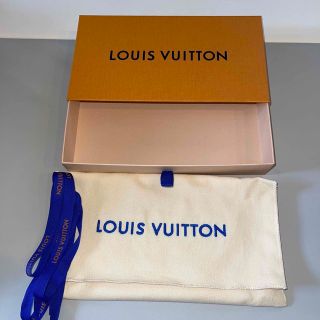 ヴィトン(LOUIS VUITTON) ロゴ ショッパーの通販 100点以上 | ルイ