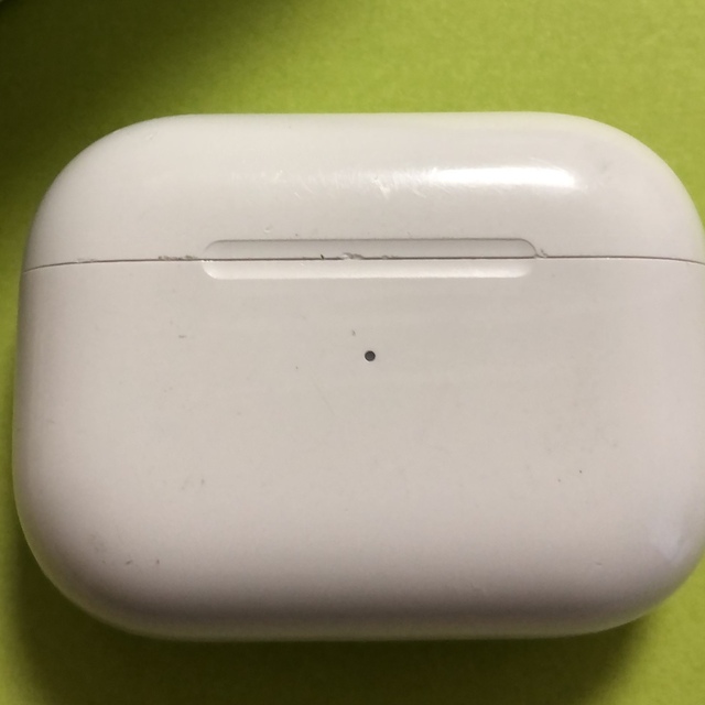 国内正規品 充電器 AirPods Pro 充電ケース Apple