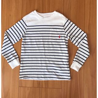 ラルフローレン(Ralph Lauren)の長袖Tシャツ(Tシャツ/カットソー)