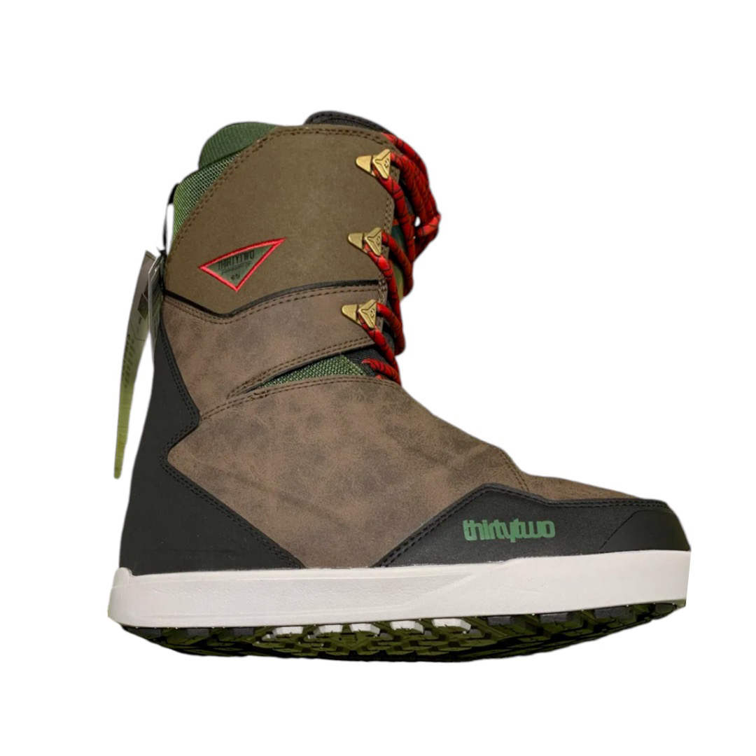 THIRTYTWO - thirtytwo 32 スノーボード ブーツ 25.5の通販 by THIRTYTWO - thirtytwo 32 スノーボード ブーツ 25.5の通販 by