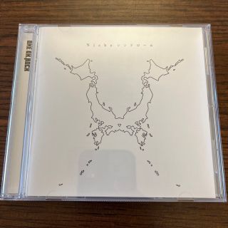 ワンオクロック(ONE OK ROCK)のONE OK ROCK Nicheシンドローム(ポップス/ロック(邦楽))