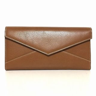 カルティエ 財布(レディース)(ブラウン/茶色系)の通販 48点