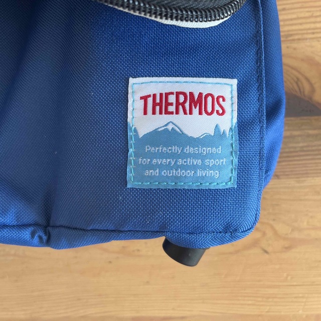 THERMOS(サーモス)の【THERMOS】送料込み！サーモス　クーラーバッグ　 エンタメ/ホビーのエンタメ その他(その他)の商品写真