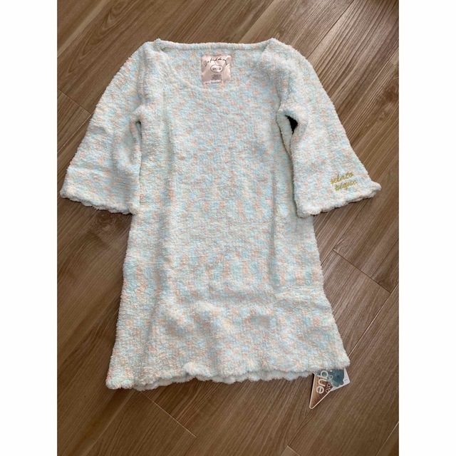 gelato pique - 新品・未使用☆ジェラートピケ&PJ ルームウェア 2点