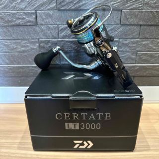 ダイワ(DAIWA)の19セルテート　LT3000(リール)