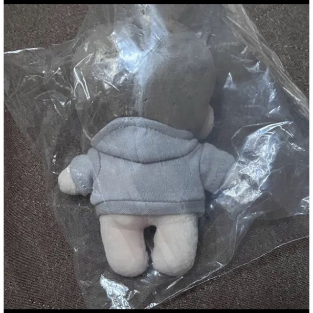 EXO スホ ぬいぐるみ コカミョニ EXO スホ ぬいぐるみ コカミョニ