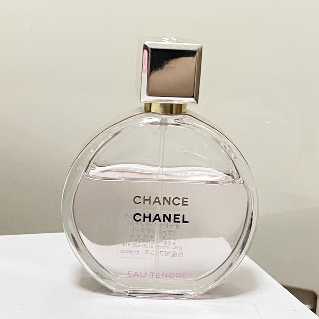 CHANEL(シャネル)のシャネル チャンス オー タンドゥル オードゥ トワレット コスメ/美容の香水(香水(女性用))の商品写真