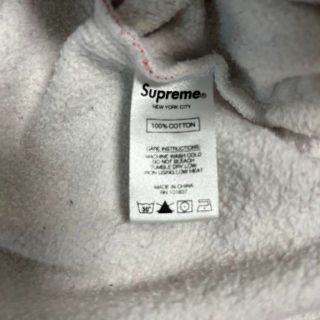 Supreme - supreme 18ss MLK Hoodedパーカーの通販 by まお's shop
