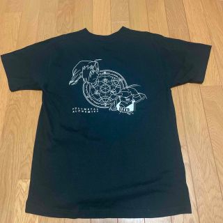 鋼の錬金術師　Tシャツ(アニメ)