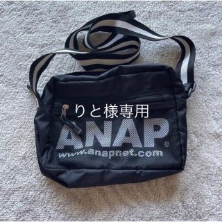 アナップ(ANAP)のANAP  ショルダーバッグ(ショルダーバッグ)