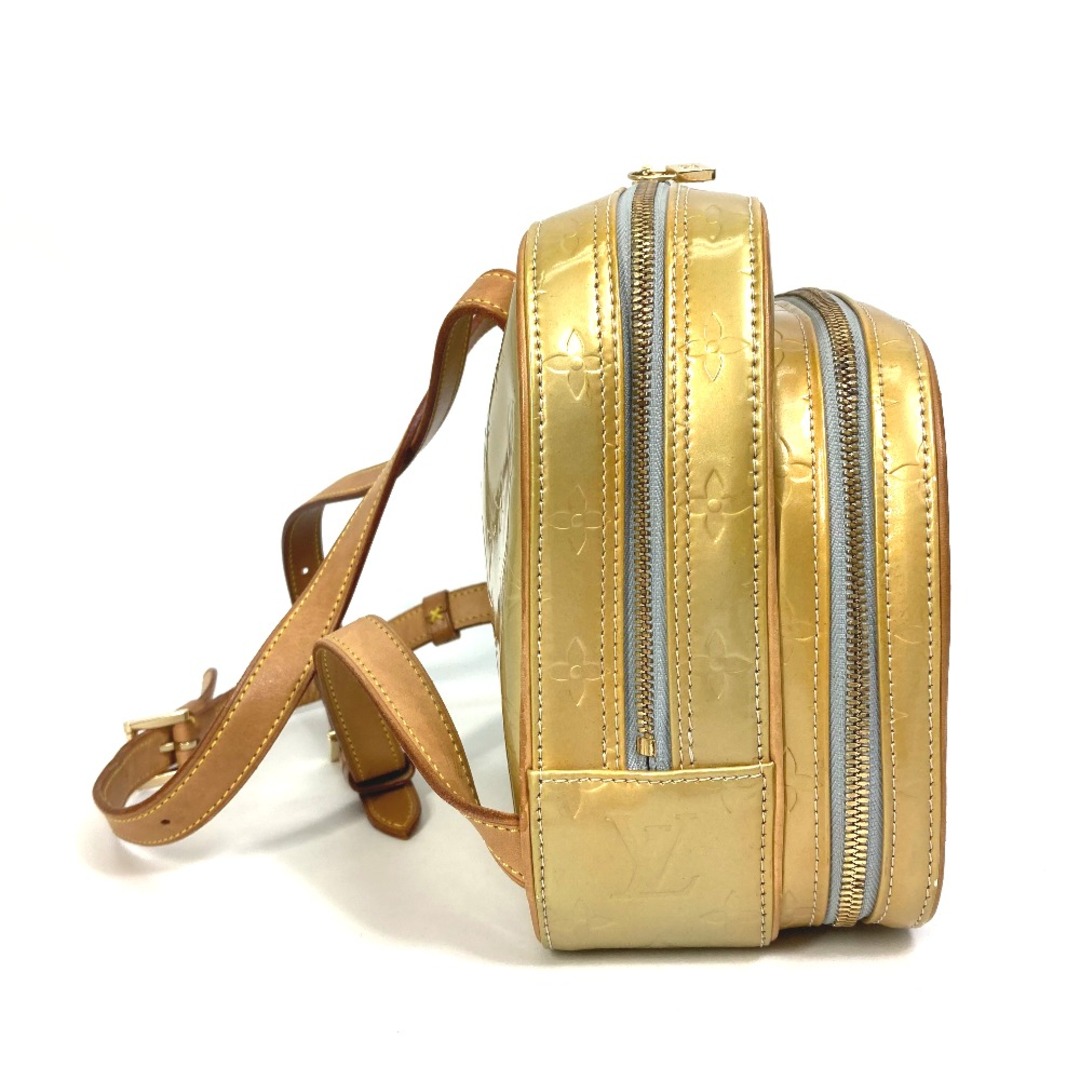 超爆安 ルイヴィトン ヴェルニマーレイ リュック VUITTON LOUIS