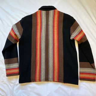 TENDERLOIN - 希少 14AW テンダーロイン T-BOHO ネイティブ ジャケット