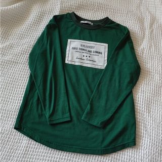 ジェニィ(JENNI)のバイラヴィット　ロンT　120cm(Tシャツ/カットソー)