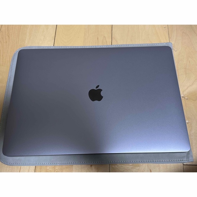 名作 Mac (A) - Mk Pro2019/16インチ/i9/16GB/SSD1TB の通販