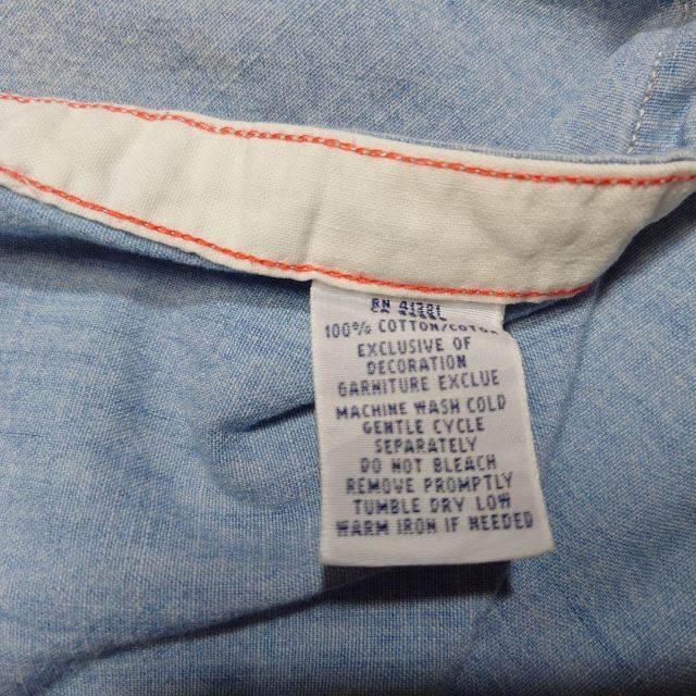 POLO RALPH LAUREN - ポロラルフローレン ビッグロゴ フラッグ刺繍