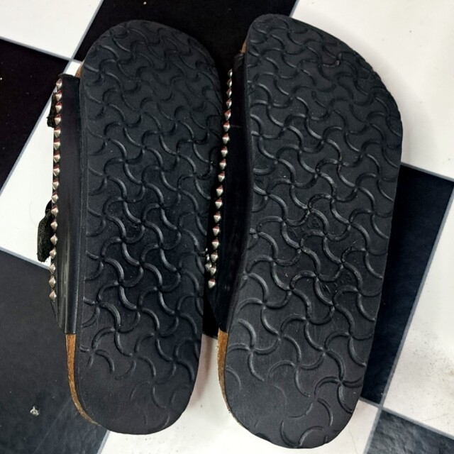 BIRKENSTOCK×SOPHNET. スタッズレザーサンダル TATAMI 2022人気特価