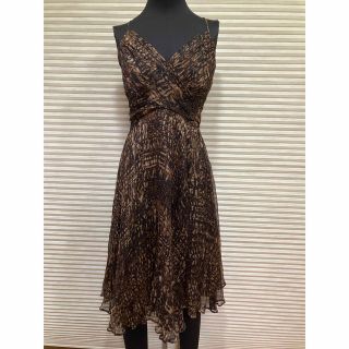 ZARA - ZARA キャミ ワンピース XS ブラック 新品 ポプリン地ミディ丈 ...