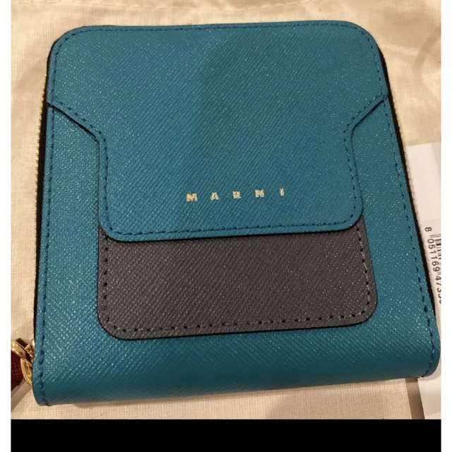 Marni(マルニ)のマルニ レディースのファッション小物(財布)の商品写真