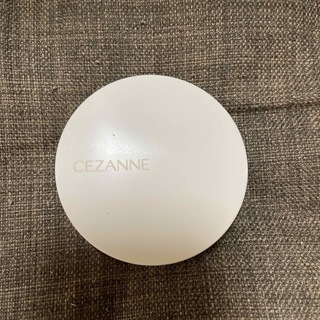 CEZANNE（セザンヌ化粧品） - セザンヌ クッションファンデーション 10明るいオークル系