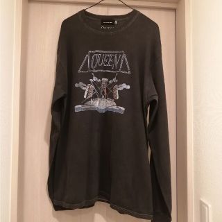 ラウンジドレス(Loungedress)のグッドロックスピードロングTシャツ(カットソー(長袖/七分))