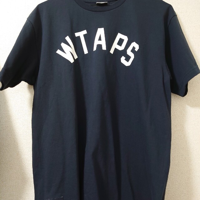 WTAPS 22ss LOCKER/SS NAVY L 新品未使用ダブルタップス