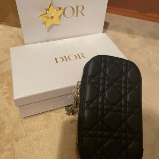 ディオール(Dior)のディオール フォンフォルダー(みーさん専用)(その他)