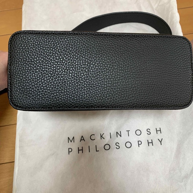 MACKINTOSH PHILOSOPHY(マッキントッシュフィロソフィー)のMacintosh Philosophy ショルダーバッグ レディースのバッグ(ショルダーバッグ)の商品写真