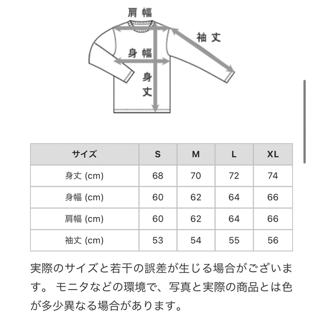 W)taps(ダブルタップス)の新品未開封　XL WTAPS Champion クルーネックスウェットシャツ レディースのトップス(トレーナー/スウェット)の商品写真