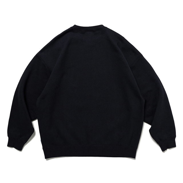 W)taps - 新品未開封 XL WTAPS Champion クルーネックスウェット W)taps - 新品未開封 XL WTAPS Champion クルーネックスウェット