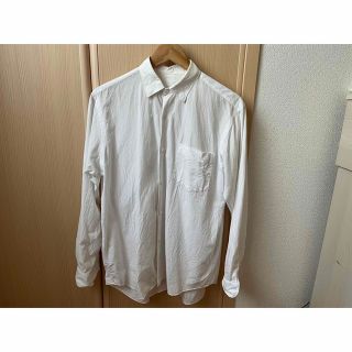 コモリ(COMOLI)のcomoliシャツ(シャツ)