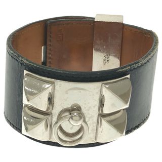 エルメス レザー バングル/リストバンド(メンズ)の通販 18点 | Hermes
