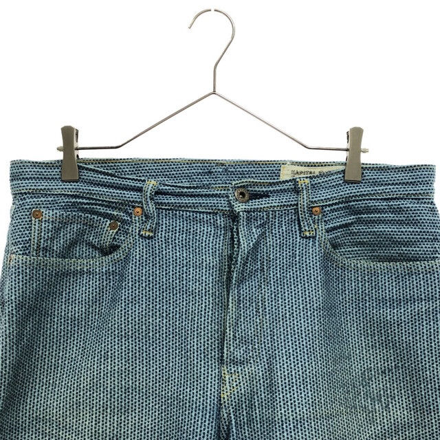 外箱不良宅配便送料無料 KAPITAL キャピタル CENTURY DENIM