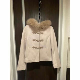 ミッシュマッシュ ダッフルコート(レディース)の通販 500点以上
