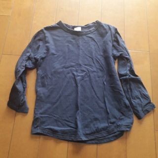 ザラキッズ(ZARA KIDS)のZARAkids 120cm 長袖(Tシャツ/カットソー)