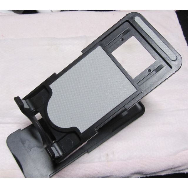 中古美品スマートフォン台　送込 スマホ/家電/カメラのスマホアクセサリー(その他)の商品写真