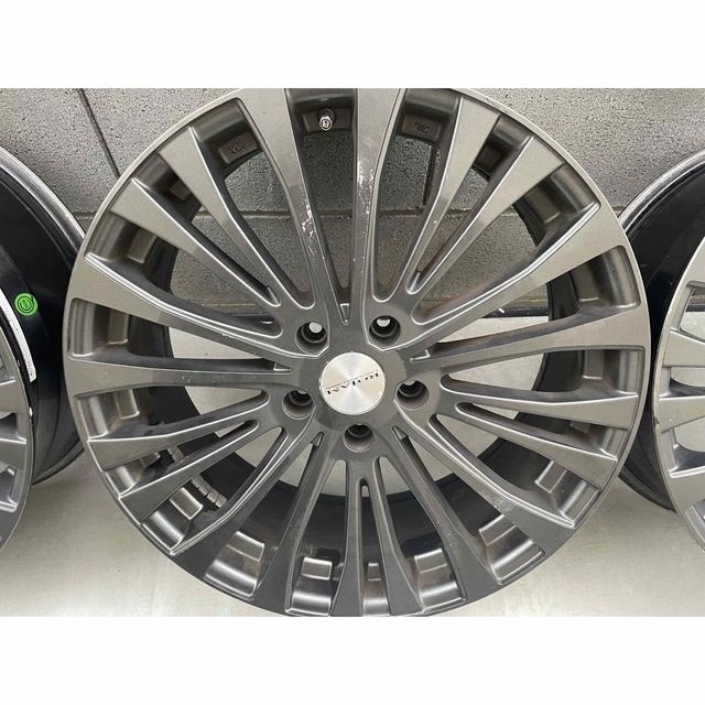 ROJAM 19インチ ホイール | tradexautomotive.com