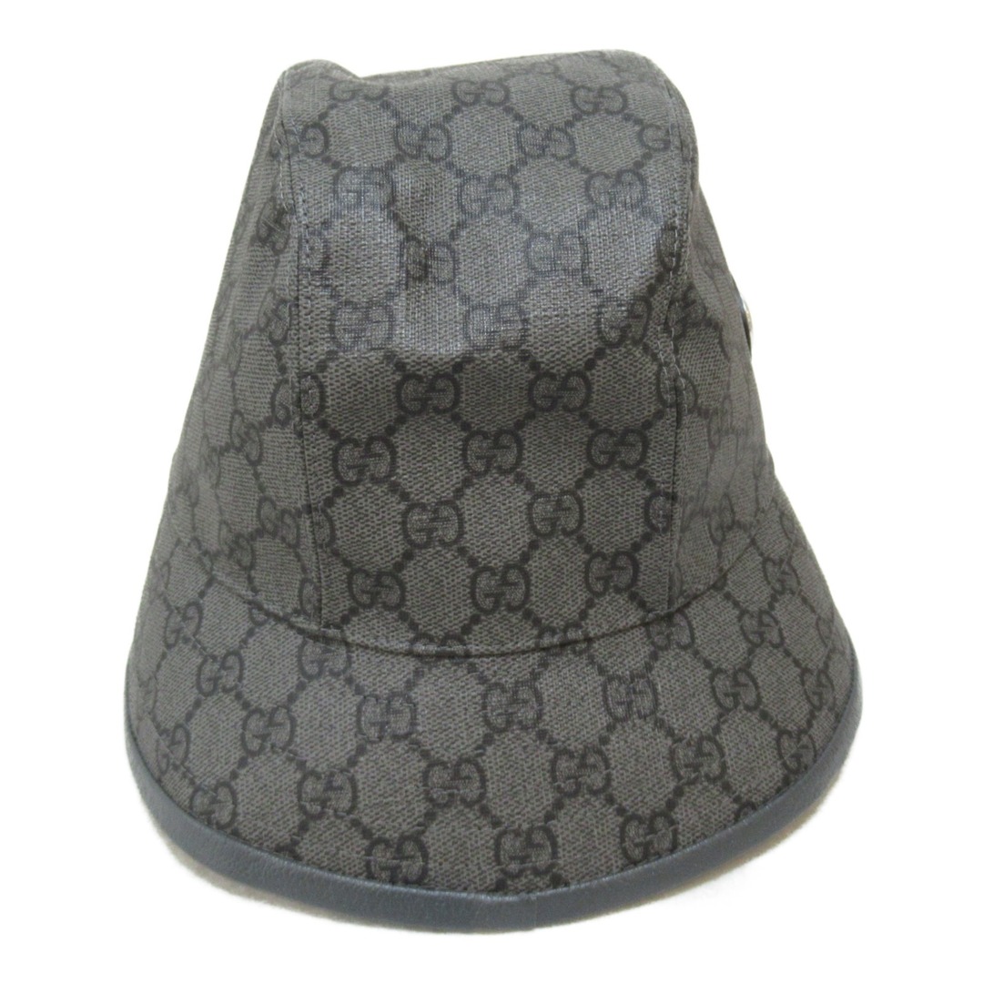 Gucci(グッチ)のグッチ ハット ハット レディースの帽子(ハット)の商品写真