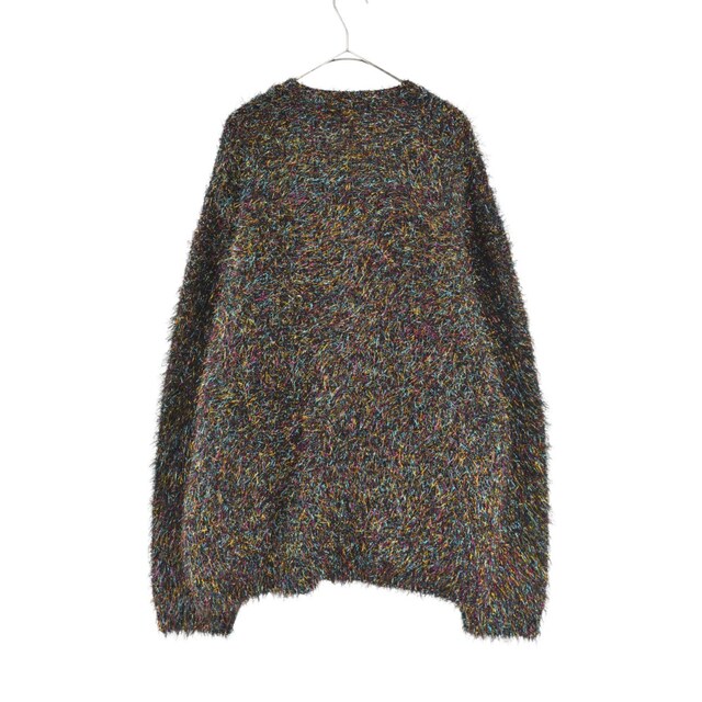 SUPREME シュプリーム 23SS Sparkle Cardigan スパークルカーディガン