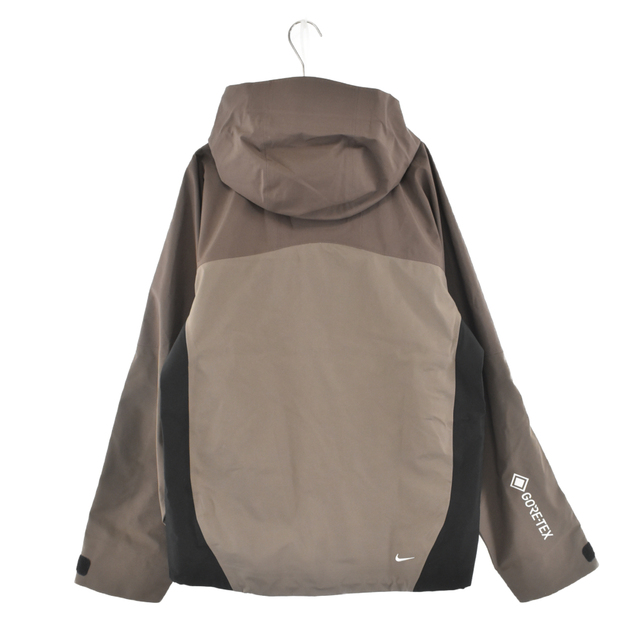 NIKE ACG ナイキエーシージー 22AW SFADV MSRY RIDGE HOODIE JACKET SM