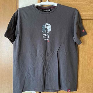 タウンアンドカントリー(Town & Country)のタウンアンドカントリー　半袖シャツ(Tシャツ/カットソー(半袖/袖なし))