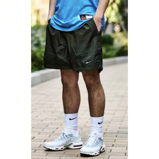 NOCTA NIKE ショートパンツ Lサイズ
