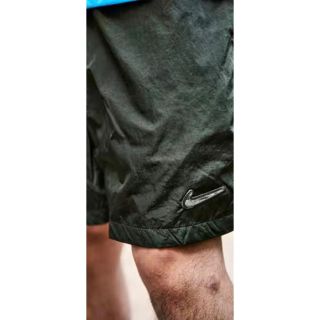 NOCTA NIKE ショートパンツ Lサイズ