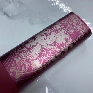 IQOS - iQOS ILUMA ONE アイコス イルマ ワン 鯉 滝登り 菊 加工 赤