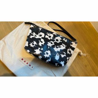 マルニ(Marni)のMARNI バッグ(ハンドバッグ)