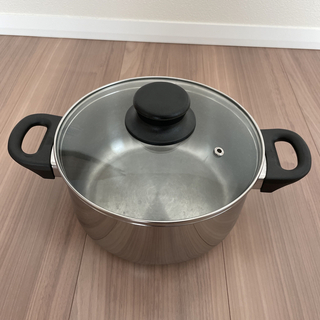 イケア(IKEA)の鍋(鍋/フライパン)
