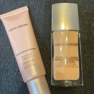 ローラメルシエ(laura mercier)のローラメルシエ(ファンデーション)