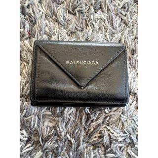 バレンシアガ(Balenciaga)のバレンシアガ　ミニウォレット(財布)