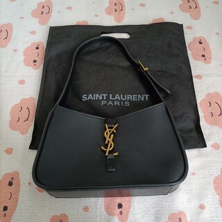 Yves Saint Laurent Beaute - 美品☆サンローラン  トートバッグ  黒