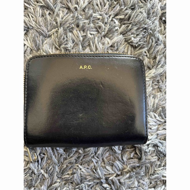 A.P.C(アーペーセー)のA.P.C. 財布　 レディースのファッション小物(財布)の商品写真